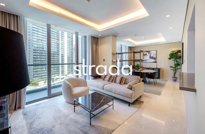 Apartment - 2 Bedrooms - 3 Bathrooms for sale in The Sterling West - The Sterling - Business Bay - Dubai