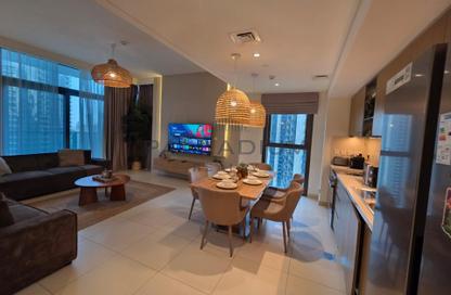 Apartment - 2 Bedrooms - 3 Bathrooms for rent in Burj Crown - Downtown Dubai - Dubai Apartment - 2 Bedrooms - 3 Bathrooms for rent in Burj Crown - Downtown Dubai - Dubai
