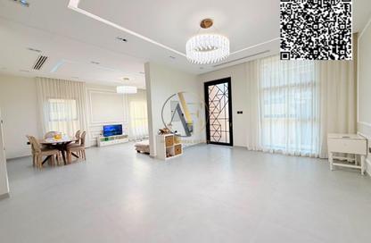Villa - 7 - 7+ for rent in Al Yasmeen 1 - Al Yasmeen - Ajman