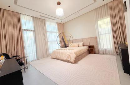 Villa - 7 - 7+ for rent in Al Yasmeen 1 - Al Yasmeen - Ajman