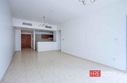 شقة - غرفة نوم - 1 حمام للايجار في سكاي كورتس تاور F - أبراج سكاي كورتس - مجمع دبي ريزيدنس - دبي لاند - دبي