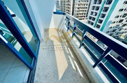 Apartment - 3 Bedrooms - 4 Bathrooms for rent in Mankhool - Bur Dubai - Dubai