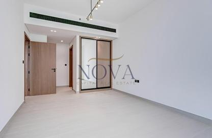 Apartment - 2 - 3 for rent in Binghatti Orchid - District 10 - Jumeirah Village Circle - Dubai