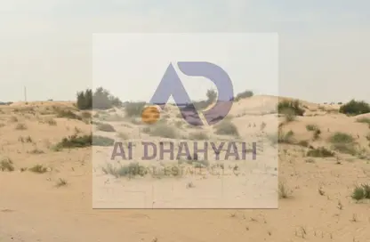أرض - استوديو للبيع في فيلا الحوشي - حوشي - البادي - الشارقة