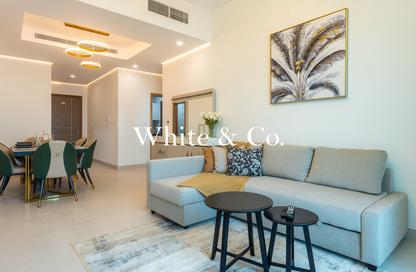 Apartment - 1 - 2 for rent in The Bay - Business Bay - Dubai