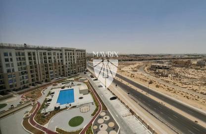 Apartment - 2 - 2 for sale in Rukan Tower A - Rukan Tower - Rukan - Dubai Apartment - 2 - 2 for sale in Rukan Tower A - Rukan Tower - Rukan - Dubai