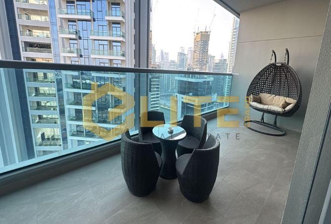 High Floor | Prime Location | Spacious Layout