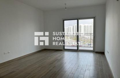 Apartment - 1 Bedroom - 1 Bathroom for rent in Waters Edge - Yas Island - Abu Dhabi Apartment - 1 Bedroom - 1 Bathroom for rent in Waters Edge - Yas Island - Abu Dhabi