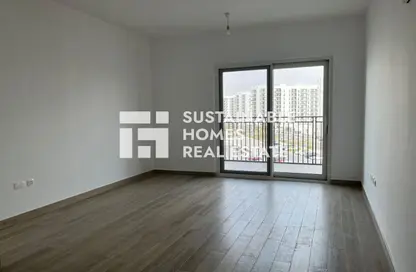 Apartment - 1 Bedroom - 1 Bathroom for rent in Waters Edge - Yas Island - Abu Dhabi