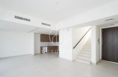 Townhouse - 3 Bedrooms - 4 Bathrooms for sale in Maha Townhouses - Town Square - Dubai
