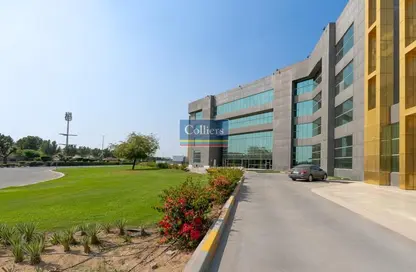 Office Space - Studio for rent in Schon Business Park - Dubai Investment Park (DIP) - Dubai
