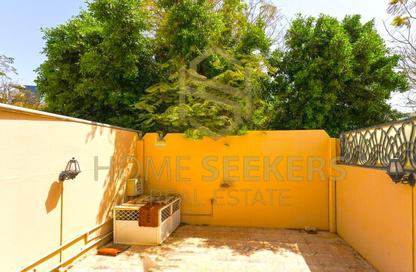 Villa - 3 Bedrooms - 4 Bathrooms for sale in Arabian Style - Al Reef Villas - Al Reef - Abu Dhabi