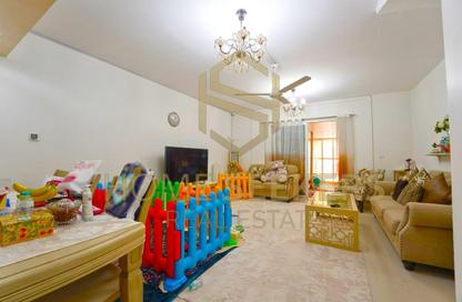 Villa - 3 Bedrooms - 4 Bathrooms for sale in Arabian Style - Al Reef Villas - Al Reef - Abu Dhabi