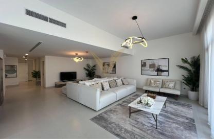 Villa - 5 Bedrooms - 7 Bathrooms for sale in South Bay 1 - South Bay - Residential District - Dubai South (Dubai World Central) - Dubai