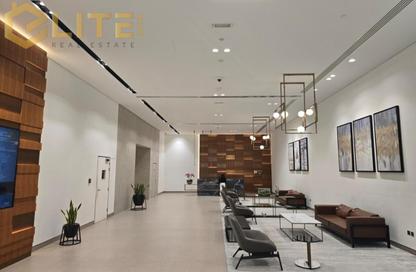 Apartment - 1 Bedroom - 2 Bathrooms for rent in Bay Square Building 3 - Bay Square - Business Bay - Dubai