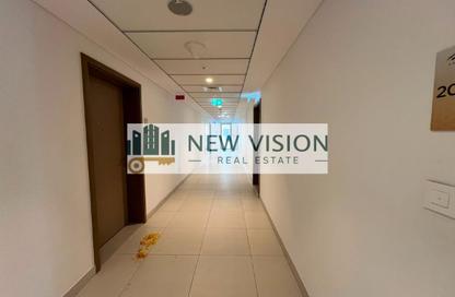 Apartment - 1 Bedroom - 2 Bathrooms for rent in Sapphire Beach Residence - Maryam Island - Al Khan - Sharjah Apartment - 1 Bedroom - 2 Bathrooms for rent in Sapphire Beach Residence - Maryam Island - Al Khan - Sharjah