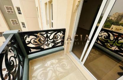 Apartment - 1 Bedroom - 2 Bathrooms for sale in Al Thamam 12 - Al Thamam - Remraam - Dubai