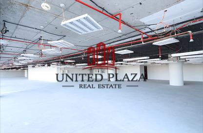 Office Space - Studio for rent in Abu Dhabi Business Hub - Mussafah - Abu Dhabi