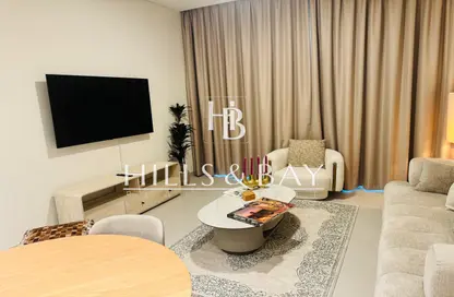 Apartment - 1 Bedroom - 1 Bathroom for rent in Park Horizon Tower 2 - Park Horizon - Dubai Hills Estate - Dubai