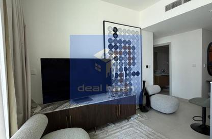 Apartment - 1 - 1 for sale in Creek Crescent - Dubai Creek Harbour (The Lagoons) - Dubai