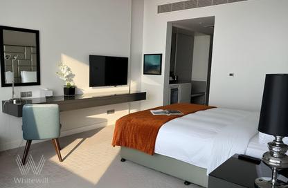 Hotel  and  Hotel Apartment - Studio - 1 Bathroom for sale in Artesia A - Artesia - DAMAC Hills - Dubai