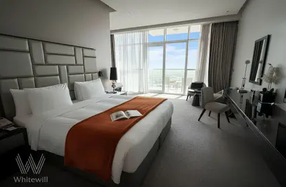 Hotel  and  Hotel Apartment - Studio - 1 Bathroom for sale in Artesia A - Artesia - DAMAC Hills - Dubai