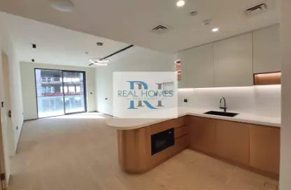 Apartment - 1 Bedroom - 1 Bathroom for rent in Rise Residences - District 16 - Jumeirah Village Circle - Dubai