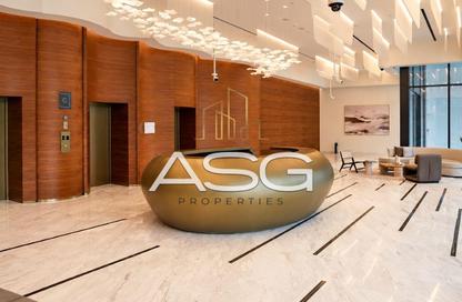 Apartment - 1 - 2 for sale in Vista by Prestige One - Dubai Sports City - Dubai Apartment - 1 - 2 for sale in Vista by Prestige One - Dubai Sports City - Dubai