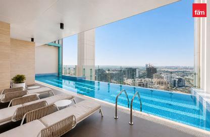 Apartment - 2 - 3 for sale in Montrose Residence B - Montrose Residence - Dubai Science Park - Dubai Apartment - 2 - 3 for sale in Montrose Residence B - Montrose Residence - Dubai Science Park - Dubai