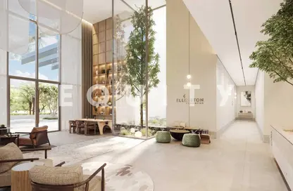 Apartment - 2 Bedrooms - 2 Bathrooms for sale in The Highbury - Sobha Hartland - Mohammed Bin Rashid City - Dubai