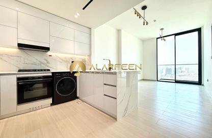 Apartment - 1 - 2 for rent in Binghatti Tulip - District 11 - Jumeirah Village Circle - Dubai Apartment - 1 - 2 for rent in Binghatti Tulip - District 11 - Jumeirah Village Circle - Dubai