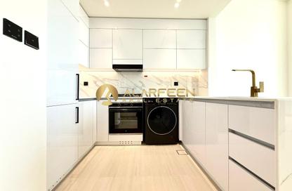 Apartment - 1 - 2 for rent in Binghatti Tulip - District 11 - Jumeirah Village Circle - Dubai Apartment - 1 - 2 for rent in Binghatti Tulip - District 11 - Jumeirah Village Circle - Dubai