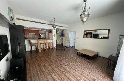 Apartment - 1 Bedroom - 1 Bathroom for sale in Al Alka 3 - Al Alka - Greens - Dubai