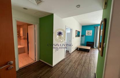 Apartment - 1 Bedroom - 1 Bathroom for sale in Al Alka 3 - Al Alka - Greens - Dubai