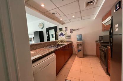 Apartment - 1 Bedroom - 1 Bathroom for sale in Al Alka 3 - Al Alka - Greens - Dubai Apartment - 1 Bedroom - 1 Bathroom for sale in Al Alka 3 - Al Alka - Greens - Dubai