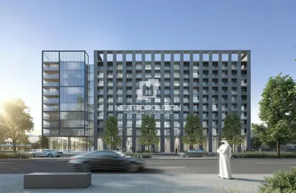 شقة - غرفة نوم - 1 حمام للبيع في روڤ هوم الچادة - الجادة - الشارقة