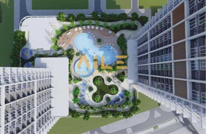 شقة - غرفة نوم - 1 حمام للبيع في برج Sobha Creek Vista Heights A - شوبا كريك فيستا هايتس - صبحا هارتلاند - مدينة الشيخ محمد بن راشد - دبي شقة - غرفة نوم - 1 حمام للبيع في برج Sobha Creek Vista Heights A - شوبا كريك فيستا هايتس - صبحا هارتلاند - مدينة الشيخ محمد بن راشد - دبي