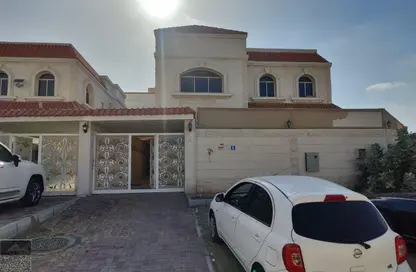 Villa - 5 Bedrooms - 7 Bathrooms for rent in Al Mowaihat 1 - Al Mowaihat - Ajman