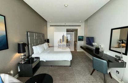 Apartment - Studio - 1 Bathroom for sale in Artesia A - Artesia - Damac Hills - Dubai