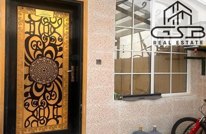 Townhouse - 3 - 3 for sale in Al Zahya - Ajman