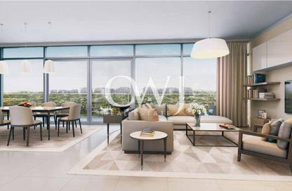Apartment - 2 Bedrooms - 2 Bathrooms for sale in Acacia C - Acacia - Park Heights - Dubai Hills Estate - Dubai