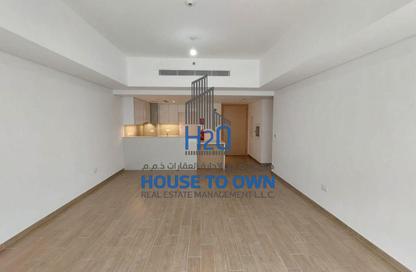 Apartment - 2 Bedrooms - 3 Bathrooms for rent in Mayan 4 - Mayan - Yas Island - Abu Dhabi