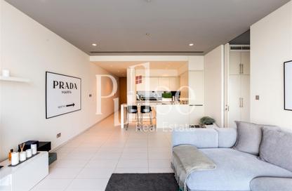 Apartment - 1 Bedroom - 2 Bathrooms for sale in Index Tower - DIFC - Dubai