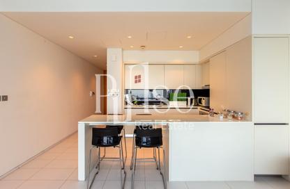 Apartment - 1 Bedroom - 2 Bathrooms for sale in Index Tower - DIFC - Dubai
