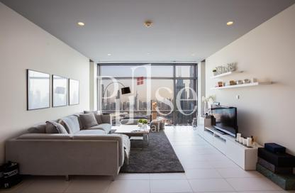 Apartment - 1 Bedroom - 2 Bathrooms for sale in Index Tower - DIFC - Dubai