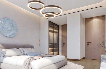 Apartment - 2 Bedrooms - 3 Bathrooms for sale in Kaia - Dubai Islands - Dubai Apartment - 2 Bedrooms - 3 Bathrooms for sale in Kaia - Dubai Islands - Dubai