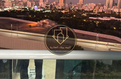 Apartment - 2 Bedrooms - 2 Bathrooms for sale in City Tower - Al Nuaimiya - Ajman