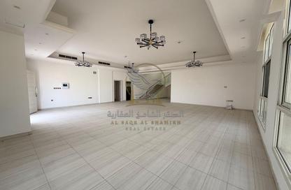 Villa - 5 Bedrooms - 6 Bathrooms for rent in Al Azra - Al Riqqa - Sharjah Villa - 5 Bedrooms - 6 Bathrooms for rent in Al Azra - Al Riqqa - Sharjah