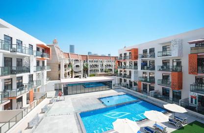 Apartment - 2 Bedrooms - 3 Bathrooms for sale in Binghatti Mirage - District 10 - Jumeirah Village Circle - Dubai