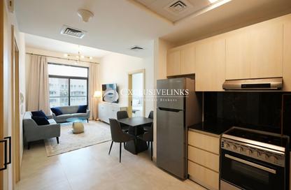 Apartment - 2 Bedrooms - 3 Bathrooms for sale in Binghatti Mirage - District 10 - Jumeirah Village Circle - Dubai
